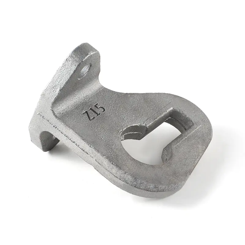 Our OEM Casting Parts support custom manufacturing needs with reliable performance and precise specifications.
